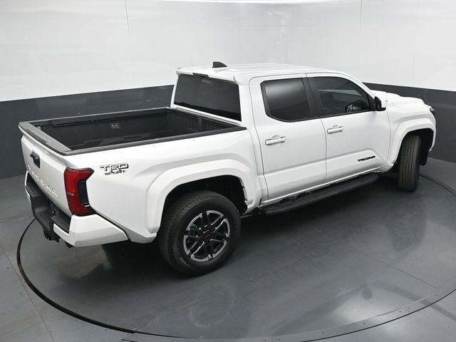 2024 Toyota Tacoma TRD Sport - Photo 35