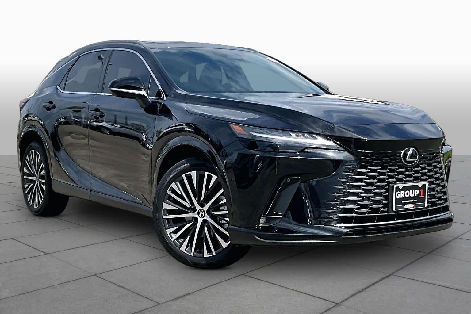 Used 2026 Caviar Lexus Premium+ image 2