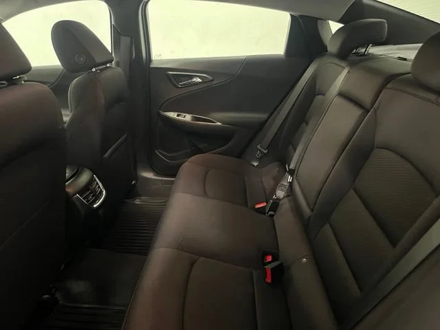 Used 2023 Mosaic Black Metallic Chevrolet LT image 25