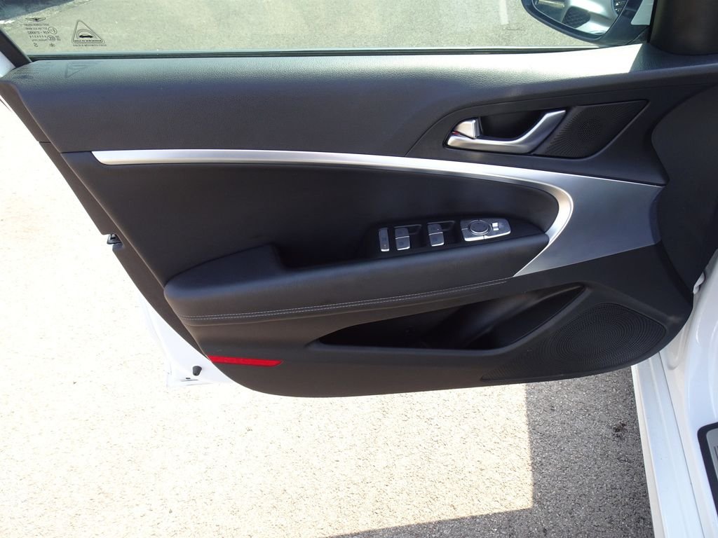Used 2021 White Genesis 2.0T image 12