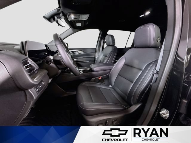 2026 Chevrolet Traverse LT - Photo 21