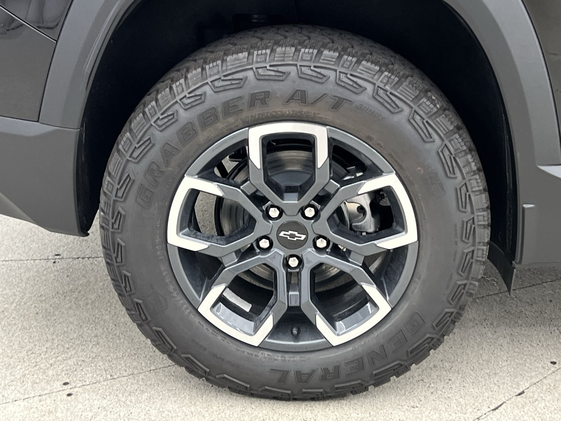 2026 Chevrolet Equinox ACTIV - Photo 56