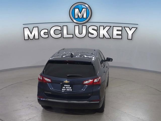 2019 Chevrolet Equinox LT - Photo 24