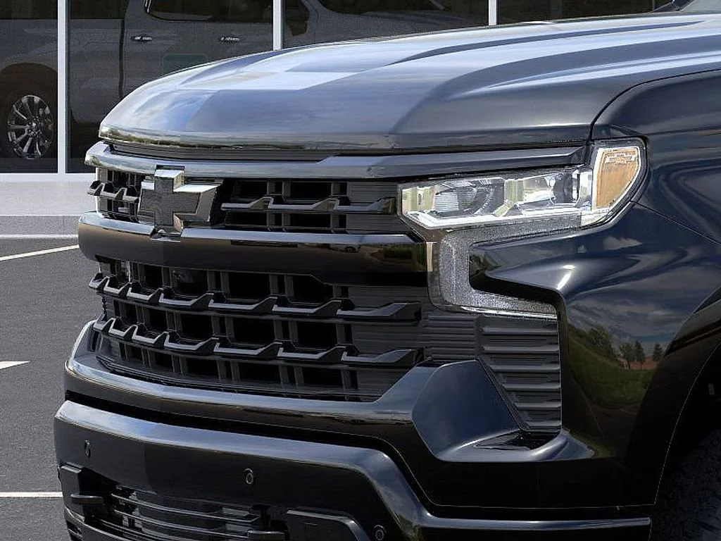 2026 Chevrolet Silverado 1500 RST - Photo 13