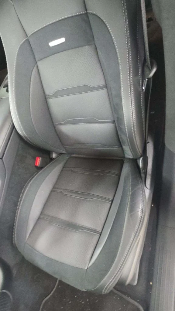 Used 2025 Black Mercedes-Benz GLS 63 AMG® image 16