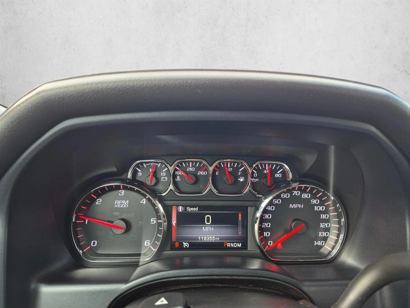 Used 2014 Summit White GMC SLT image 10