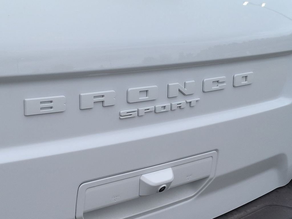 New 2026 Oxford White Ford Outer Banks® image 68