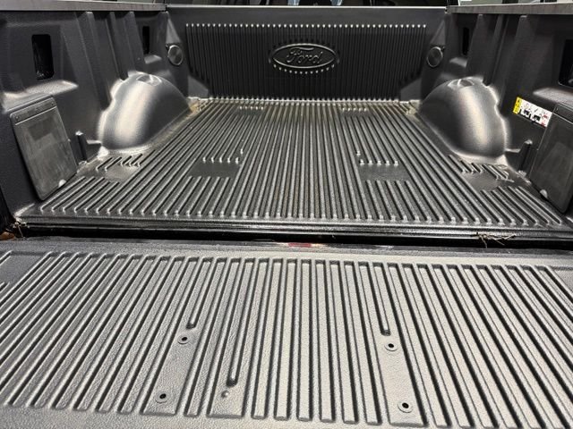 New 2026 Agate Black Metallic Ford STX® image 31