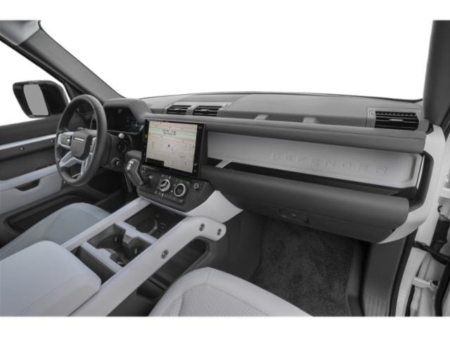 New 2026 Green Land Rover S image 14