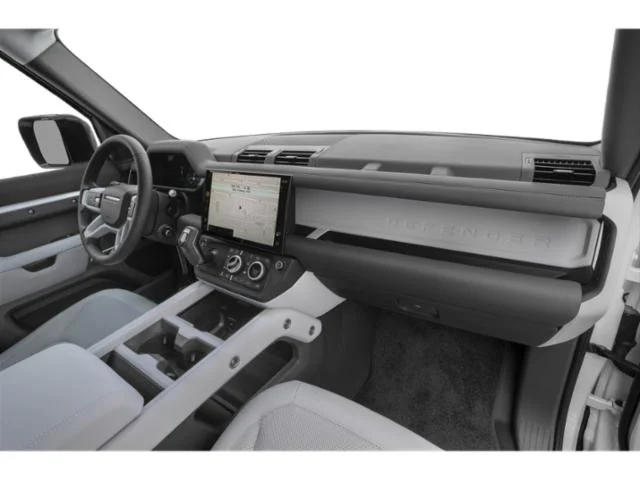 New 2026 Sedona Red Land Rover Outbound image 14