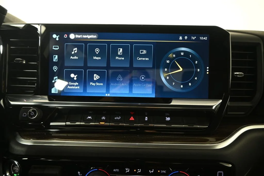 2026 Chevrolet Silverado 1500 LT - Photo 25