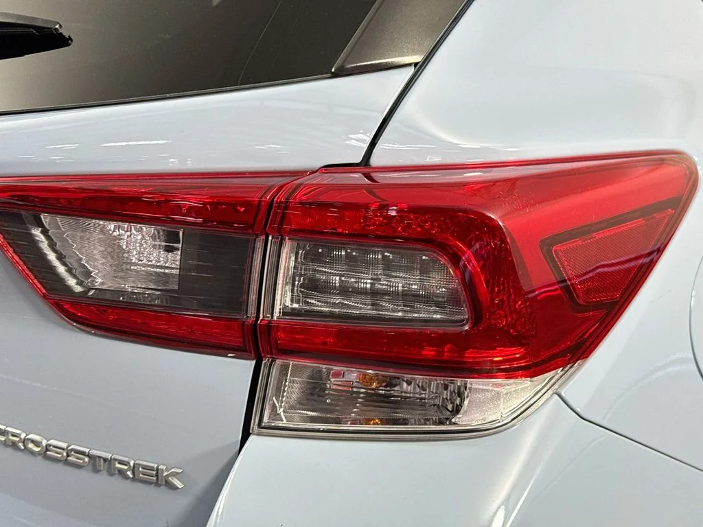 Used 2021 Gray Subaru Limited image 32