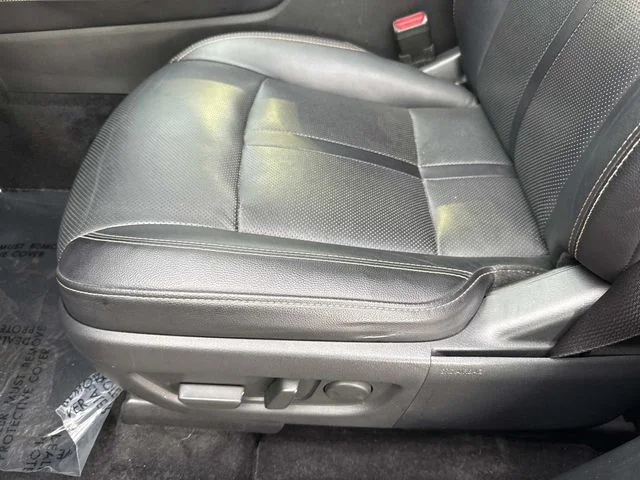 Certified Used 2024 Black Mazda 3.3 Turbo Preferred Plus image 33