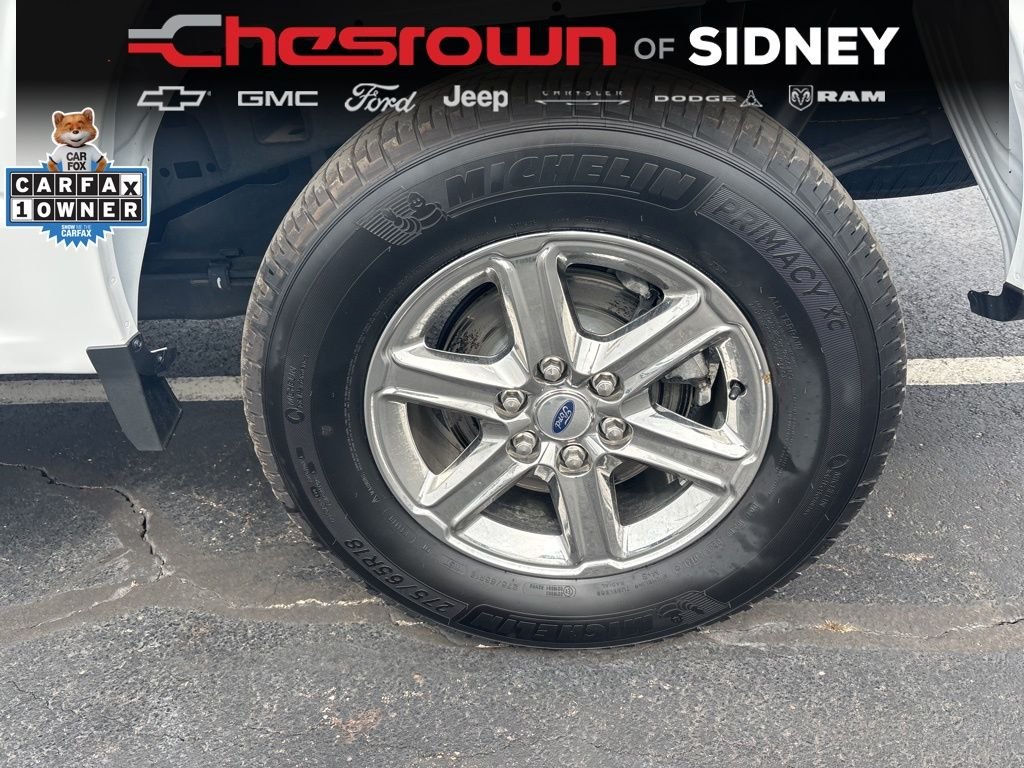 2024 Ford F-150 XLT - Photo 10