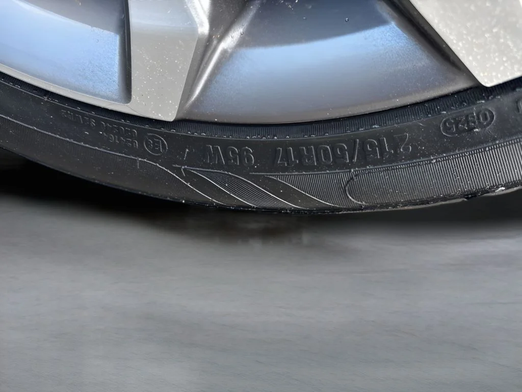 Used 2023 Gray Acura Base image 35