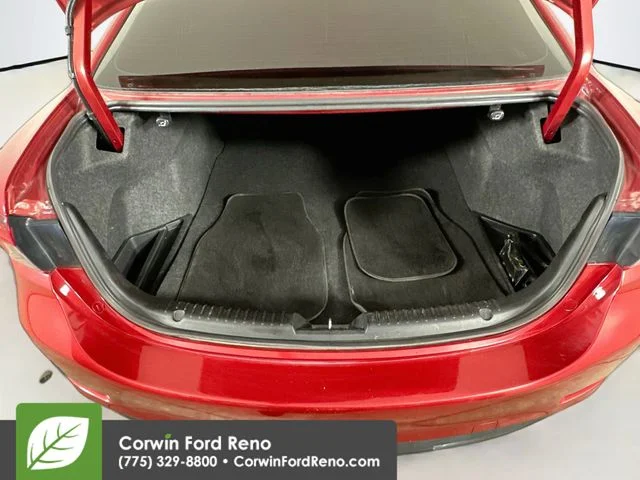 Used 2015 Soul Red Mazda i Sport image 23