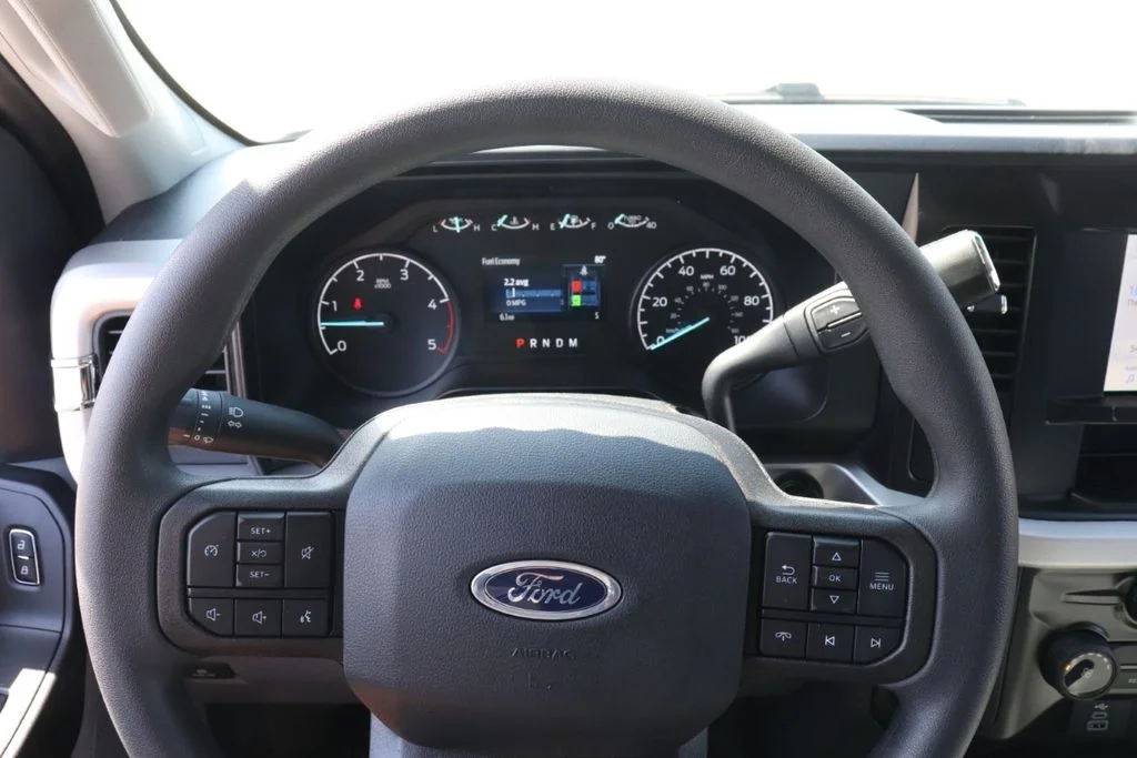 New 2026 White Ford XL image 27
