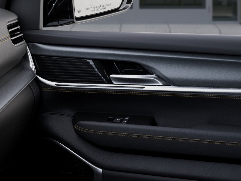 New 2026 High Gloss Black Exterior Paint Jeep  image 58