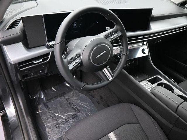New 2026 Gray Hyundai SEL Sport image 15
