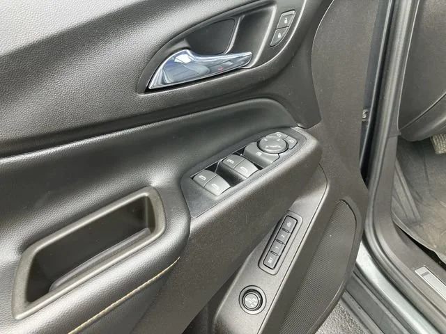 2018 Chevrolet Equinox Premier - Photo 22