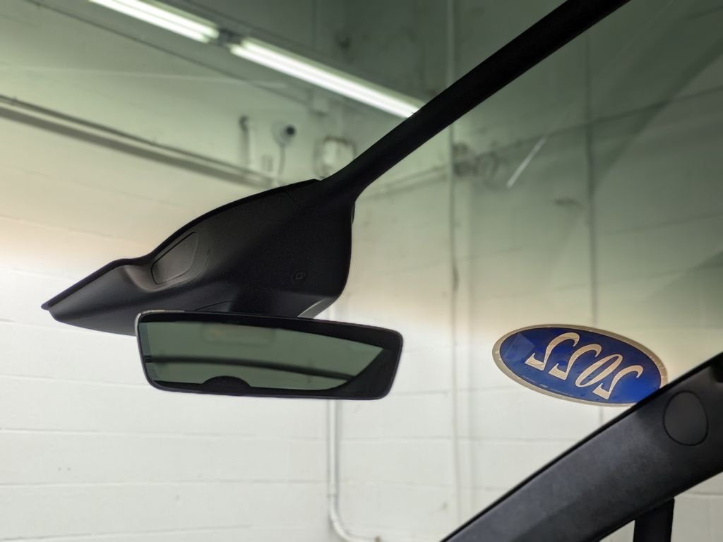 Used 2022 Gray Tesla Base image 33