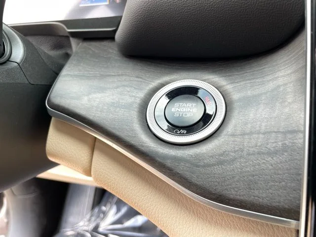 2025 Jeep Grand Cherokee L Limited - Photo 22