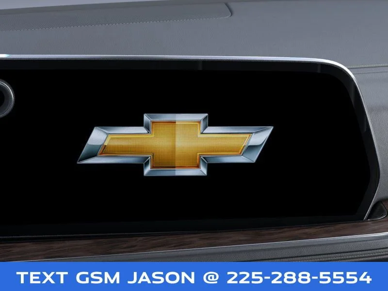 2025 Chevrolet Tahoe Premier - Photo 114