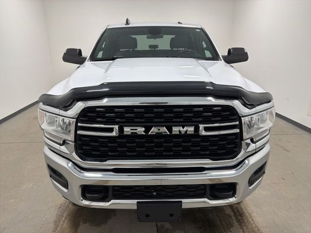 Used 2022 RAM Ram 2500 Pickup Big Horn with VIN 3C6UR5DJ9NG230363 for sale in Pine River, Minnesota