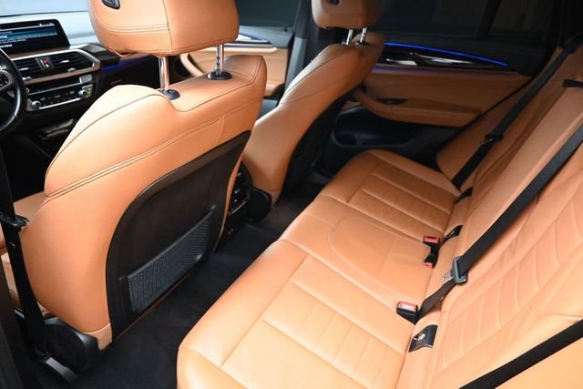 Used 2021 Black BMW M40i image 20