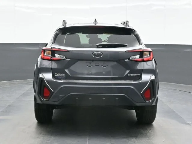Used 2025 Gray Subaru Limited image 2