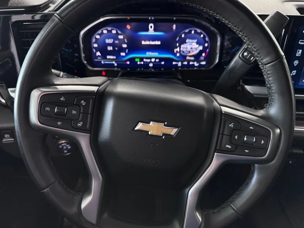 2024 Chevrolet Silverado 2500HD LT - Photo 15