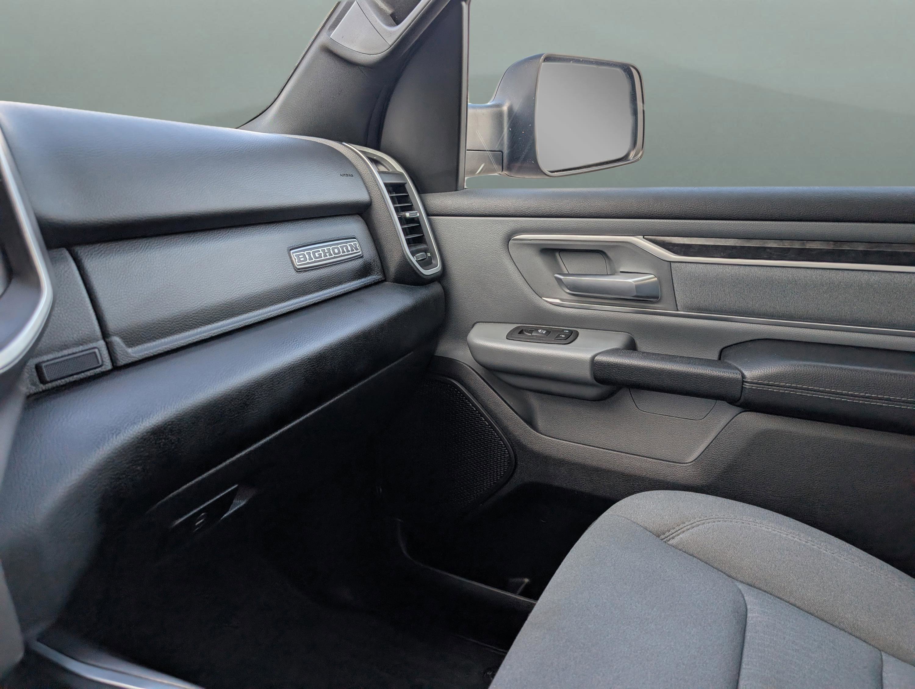 2021 RAM Ram 1500 Pickup Big Horn/Lone Star - Photo 28