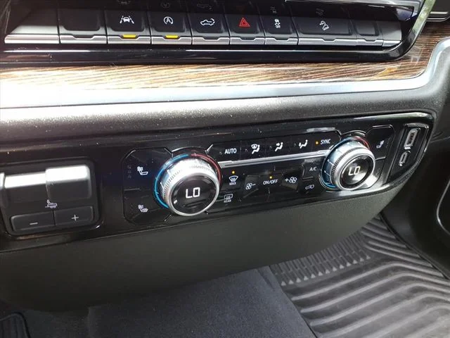 2024 GMC Sierra 1500 Elevation - Photo 24