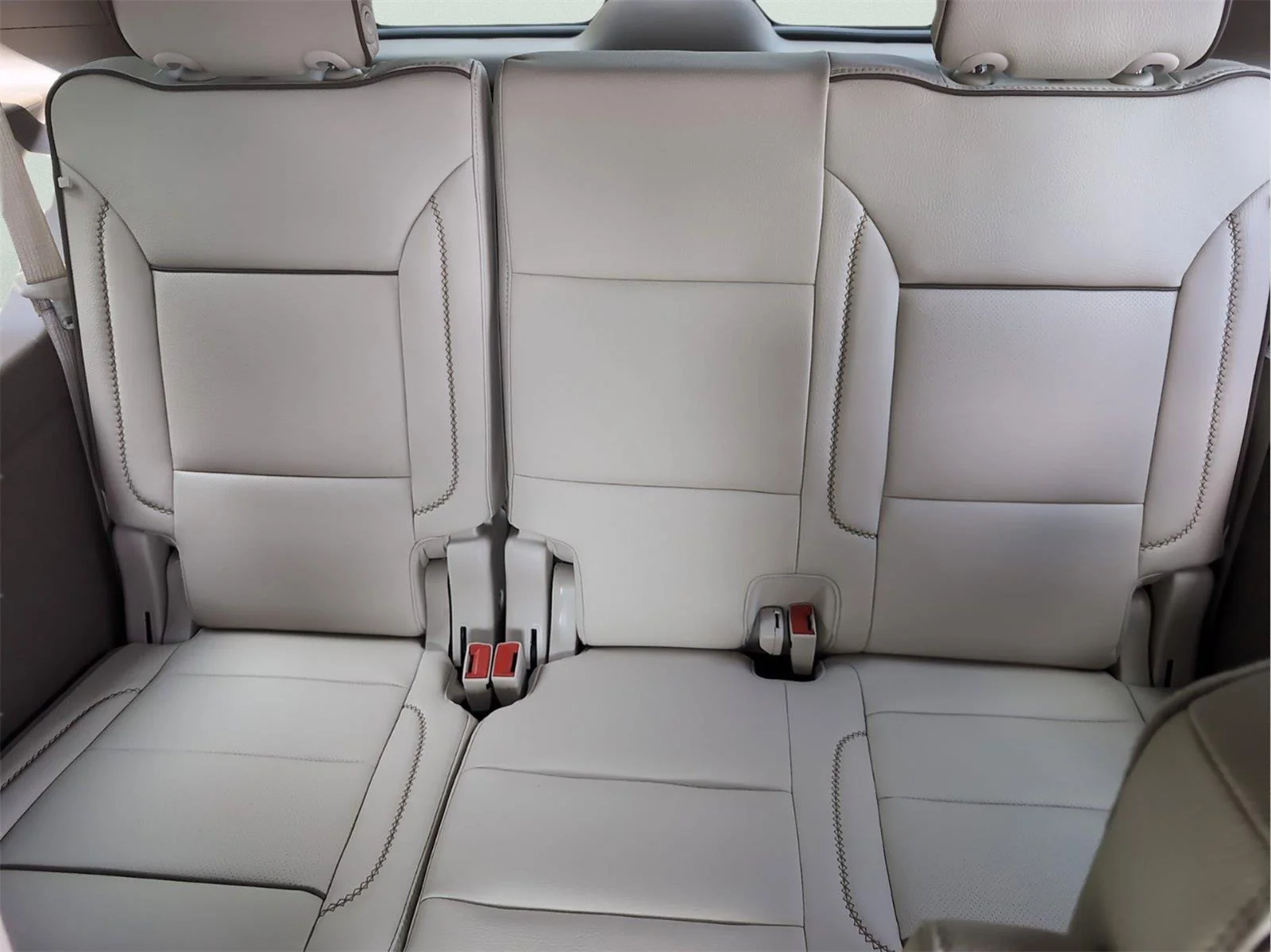 New 2026 Glacier White Tricoat GMC Denali image 20