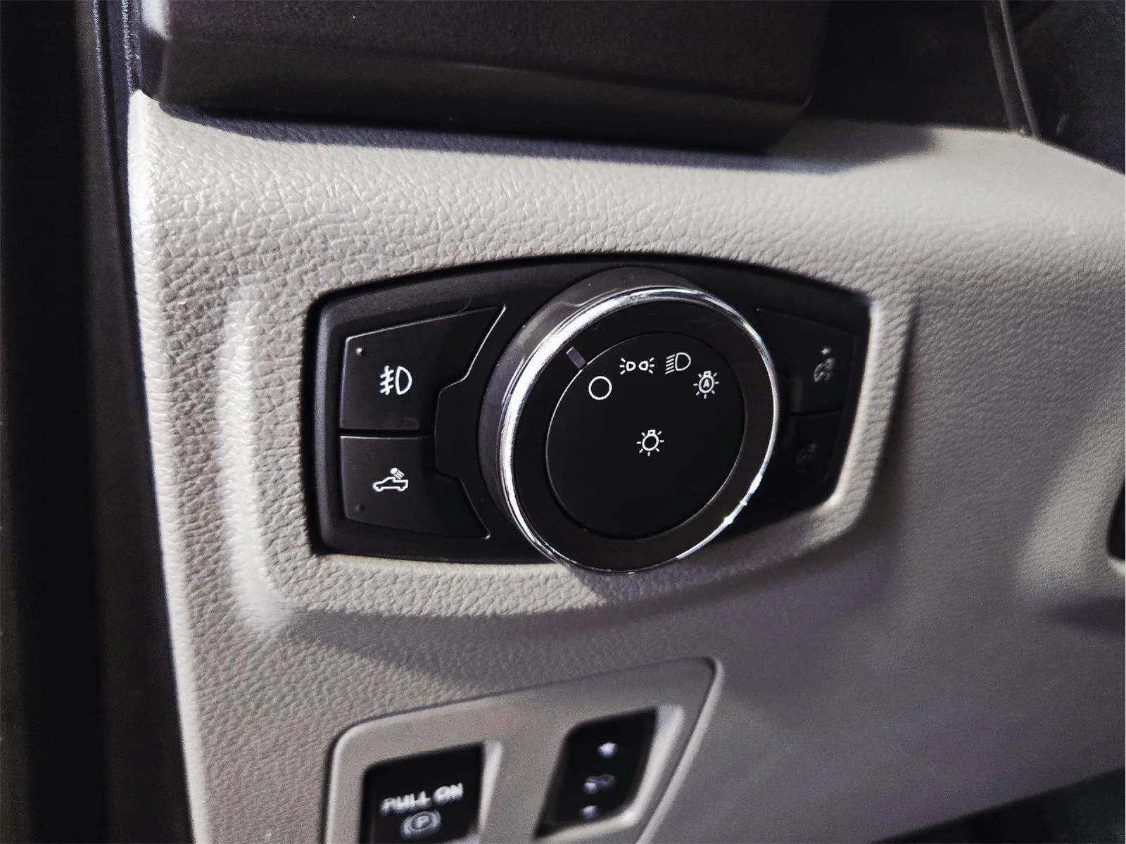Used 2020 Agate Black Ford XLT image 25