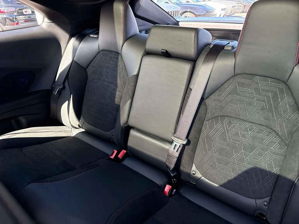 New 2026 Gray Dodge Scat Pack Plus image 12