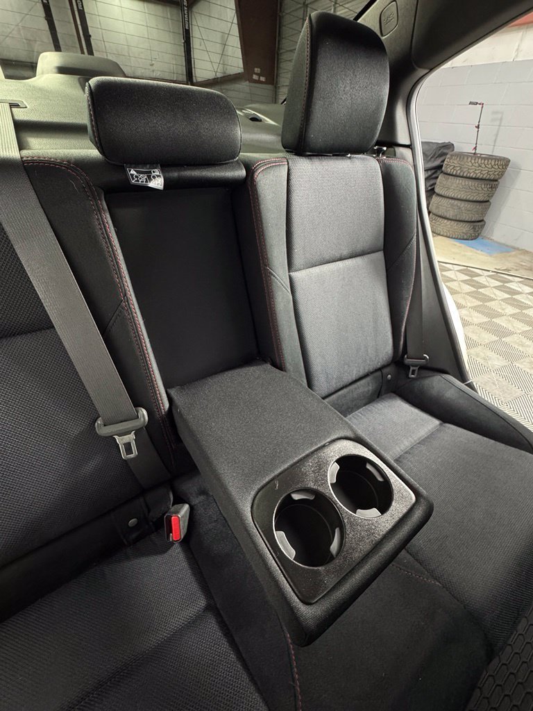 Used 2020 Crystal White Pearl Subaru Premium image 21