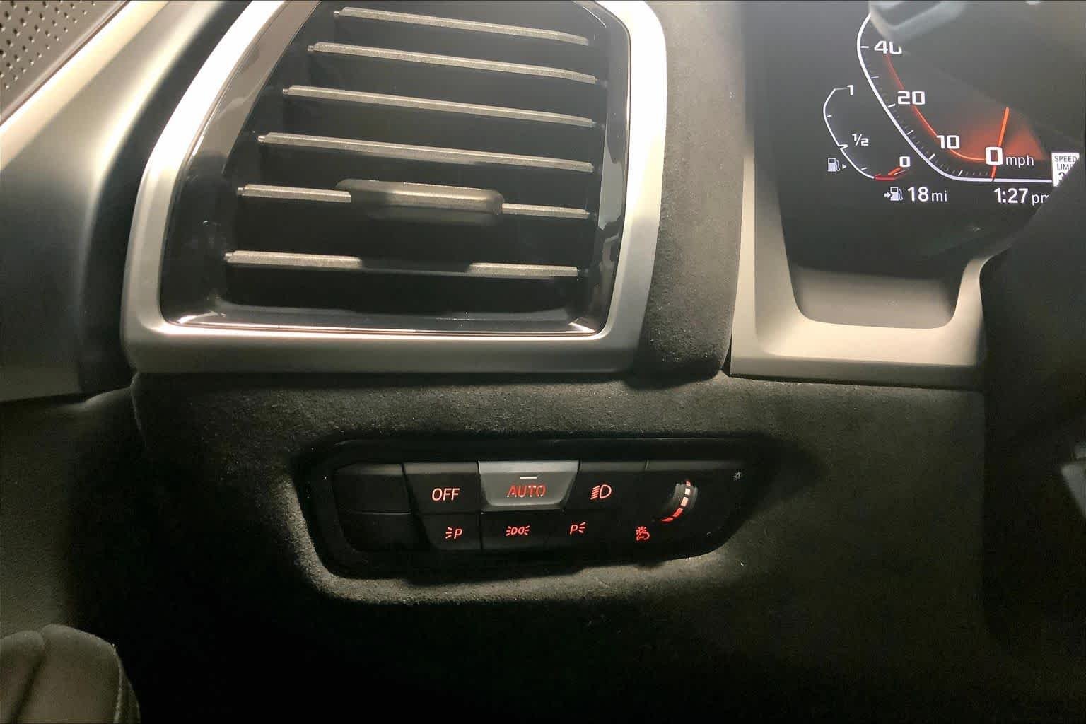 New 2026 Light Red BMW M850i image 20