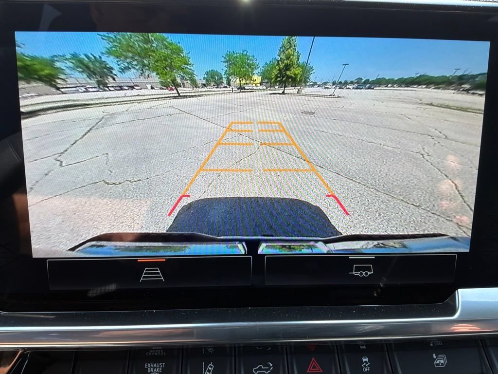 2026 GMC Sierra 2500HD SLE - Photo 20