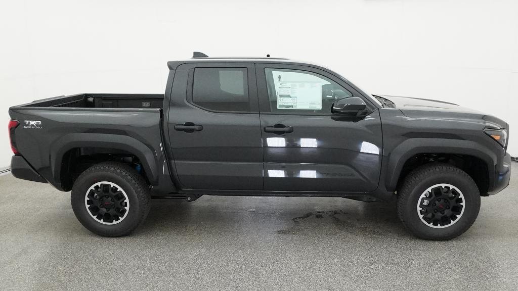 Certified Used 2026 Underground Toyota TRD Off Road image 38
