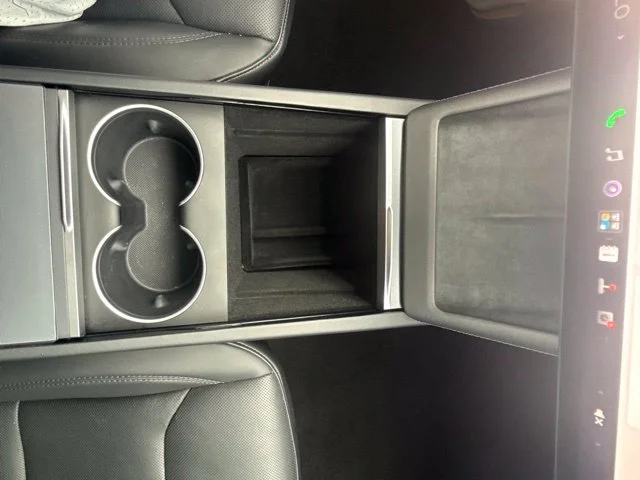 Used 2024 White Tesla Base image 36