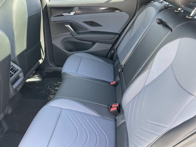 New 2026 White/off-white Volkswagen 2.0T SE R-Line Black image 24