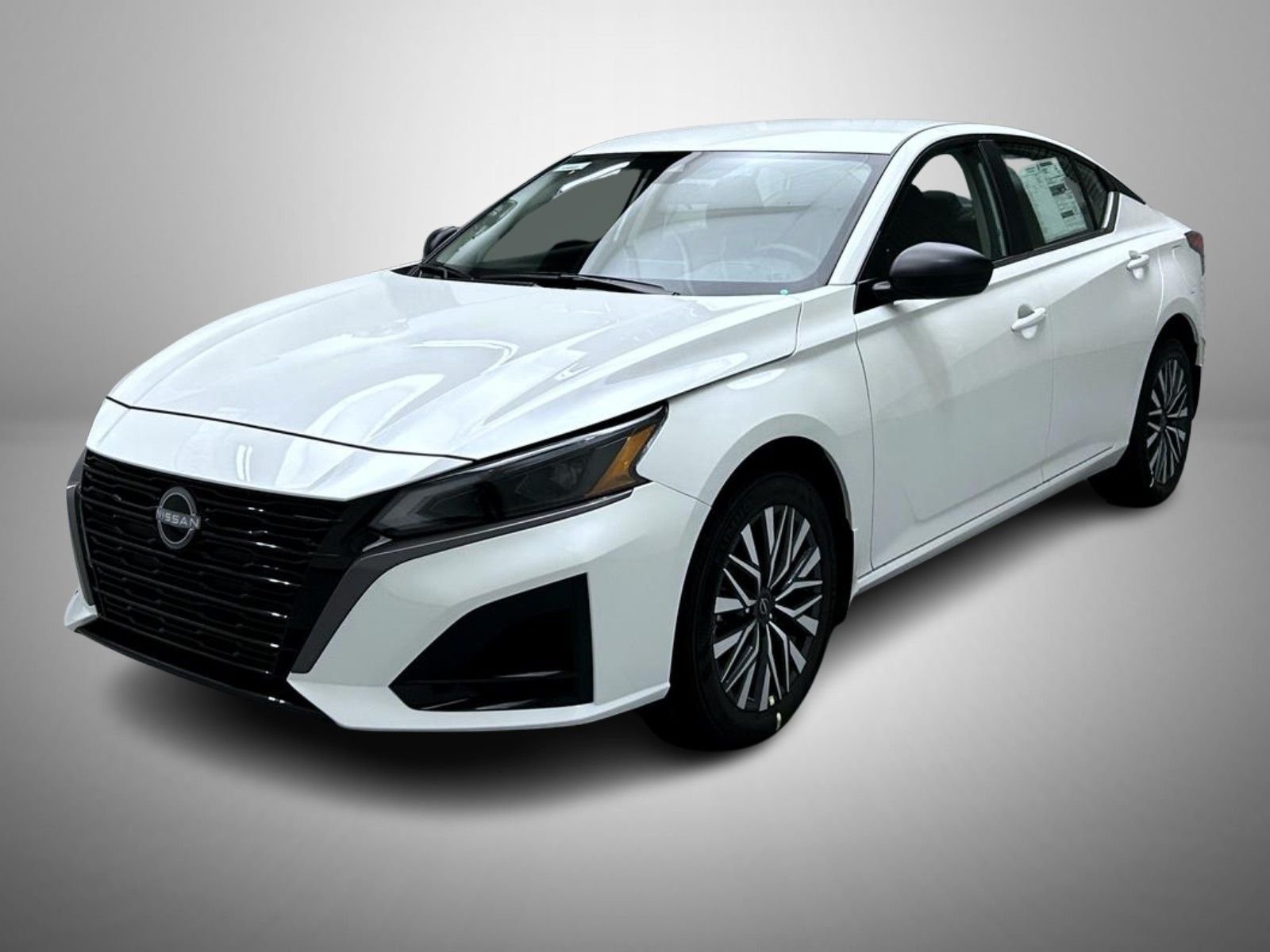 2026 Nissan Altima 2.5 SV AWD's photo