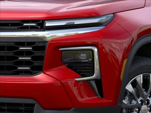 2026 Chevrolet Traverse LT - Photo 10