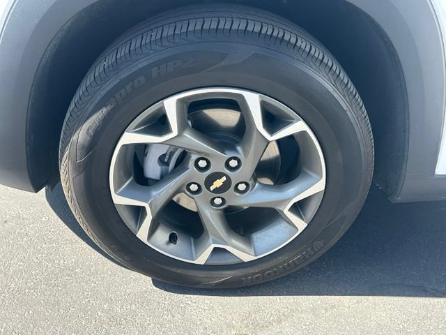 2026 Chevrolet Trax LT - Photo 14