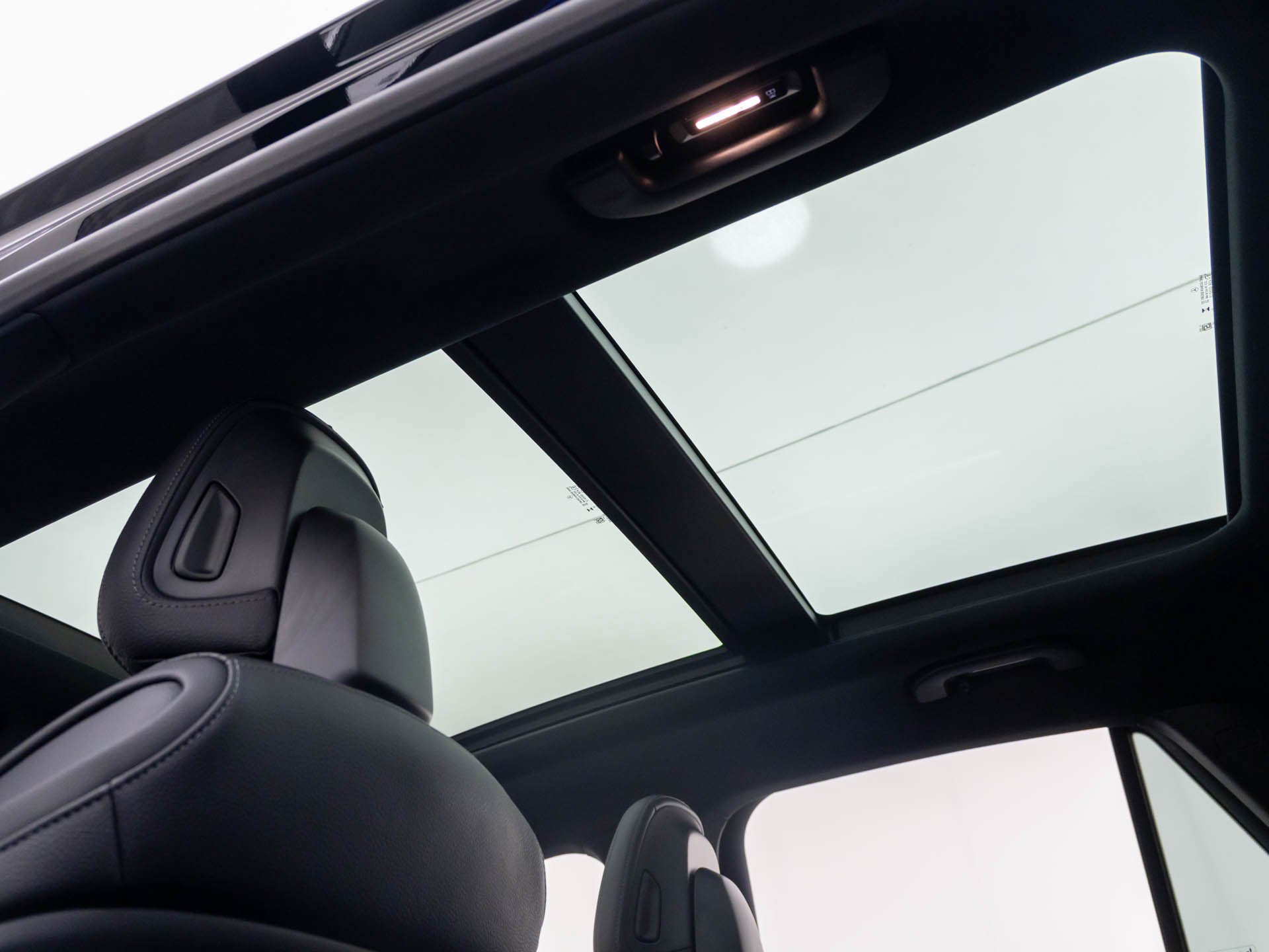 New 2026 Black Mercedes-Benz GLC 300 image 64