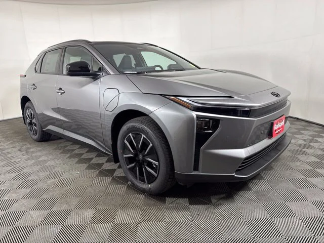 2026 Toyota bZ