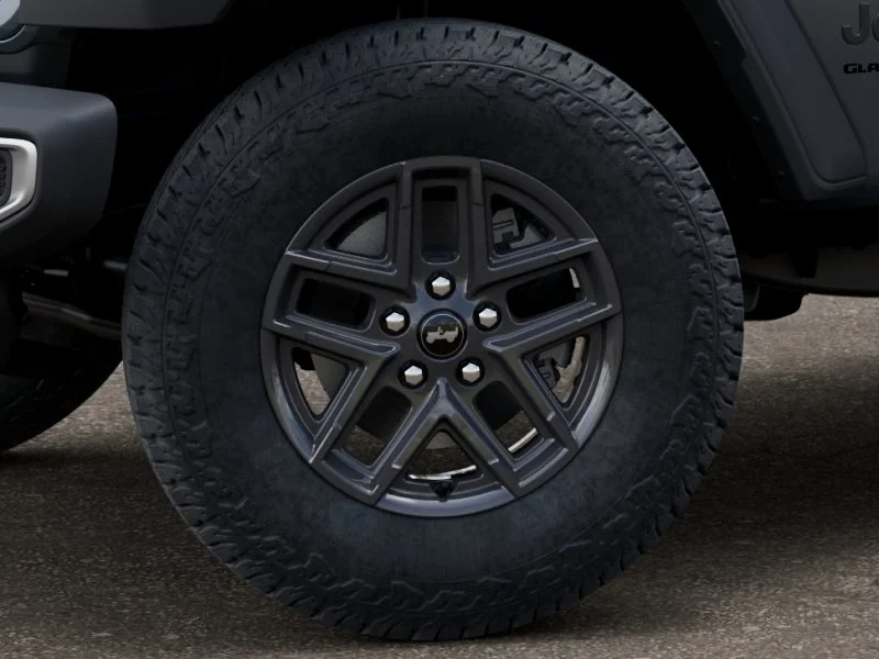 New 2026 Anvil Clearcoat Jeep Sport S image 36