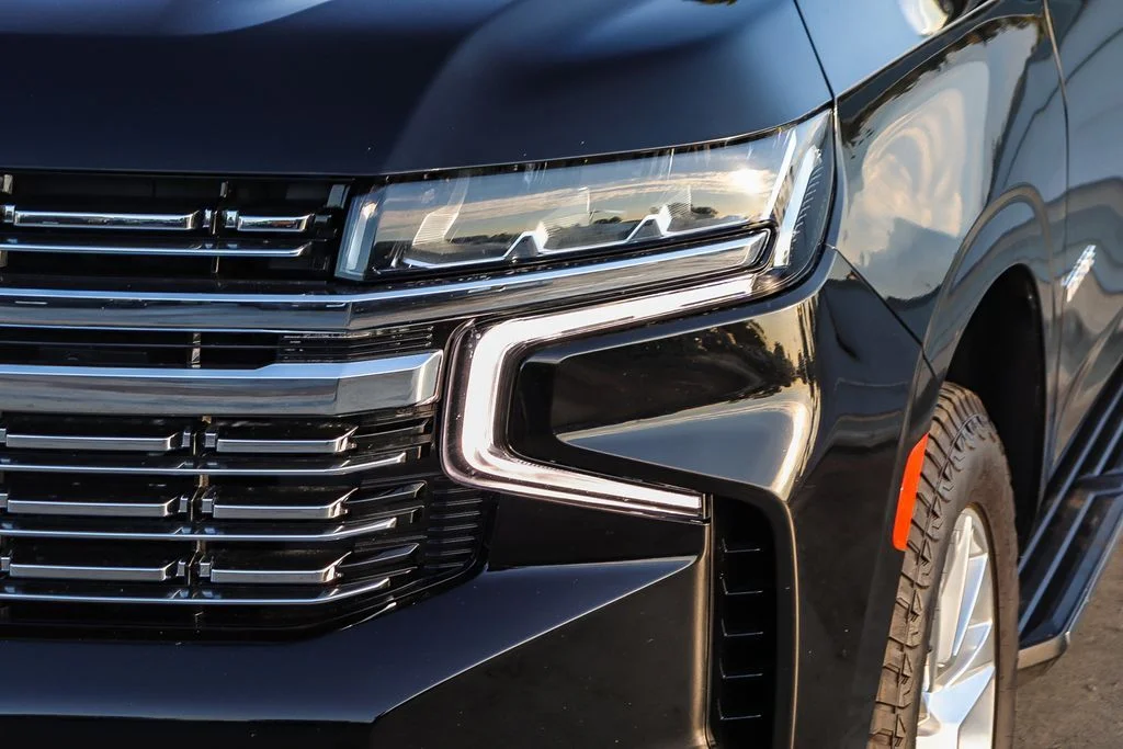 Used 2024 Black Chevrolet Premier image 5