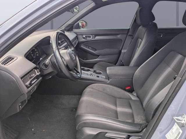 Used 2022 Gray Honda Sport image 19